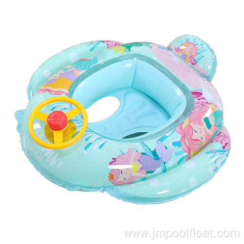 Children Pool Float Seat Inflatable Kids Swimming Floats